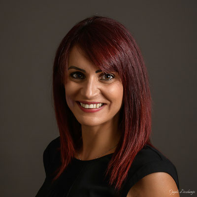 Portrait corporate  CV Martigues