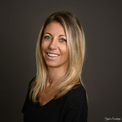 Portrait pour CV professionnel chateauneuf lesMartigues