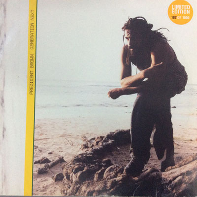 Reggae (Hornsection) 2003