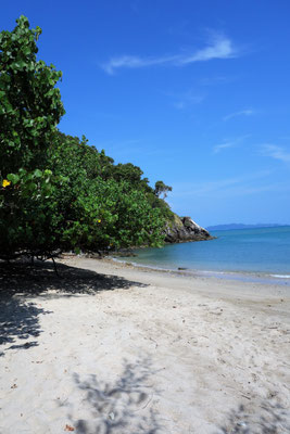 Mu Koh Lanta Nationalpark