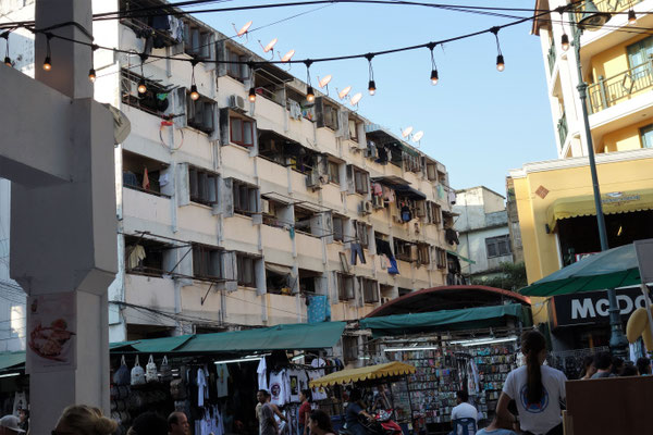 Khao San Road