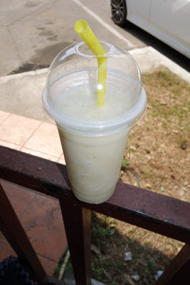 Bananen Smothie