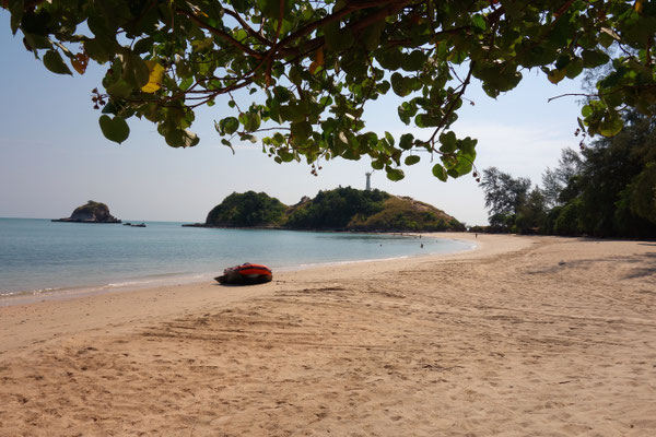 Mu Koh Lanta Nationalpark