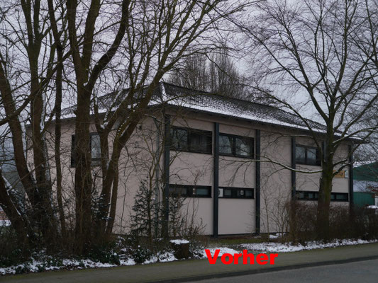 Vorher