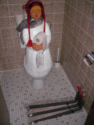 *Michi privat."