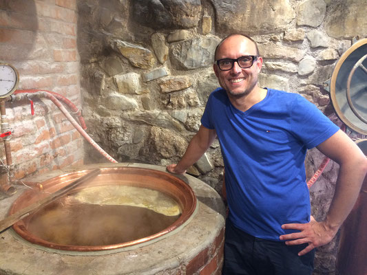 Braukurs -Bierverkostung - Biertasting - Digital - Virtuell - Live - Biersommelier.Berlin - Karsten Morschett