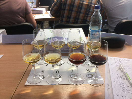 Bierverkostung - Biertasting - Digital - Virtuell - Live - Biersommelier.Berlin - Karsten Morschett