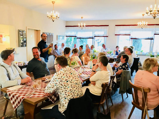 Bierverkostung mit Biersommelier Karsten Morschett: Online & Live - Biersommelier.Events ab Berlin & München