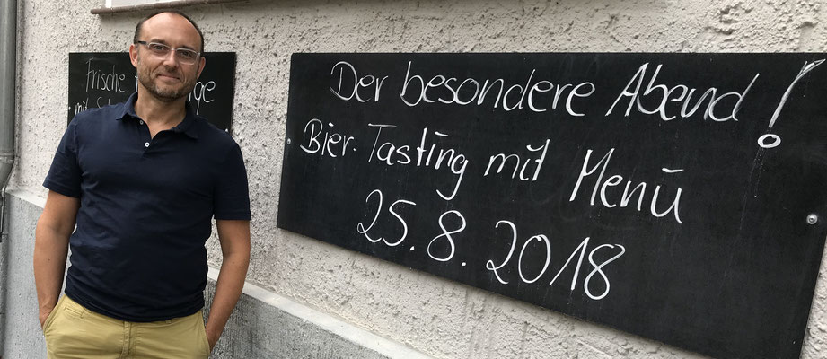 Bierverkostung - Biertasting - Digital - Virtuell - Live - Biersommelier.Berlin - Karsten Morschett - Zum Birkenhof Burow - Biersommelier.Berlin - Karsten Morschett