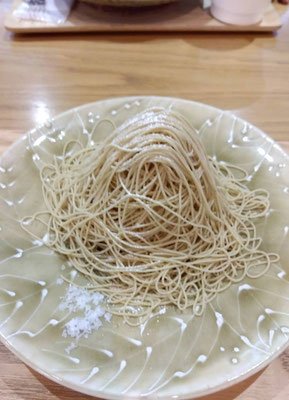 モンブラン