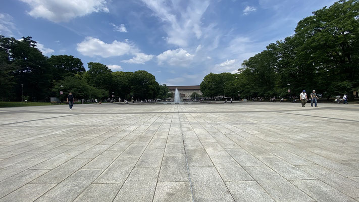 上野