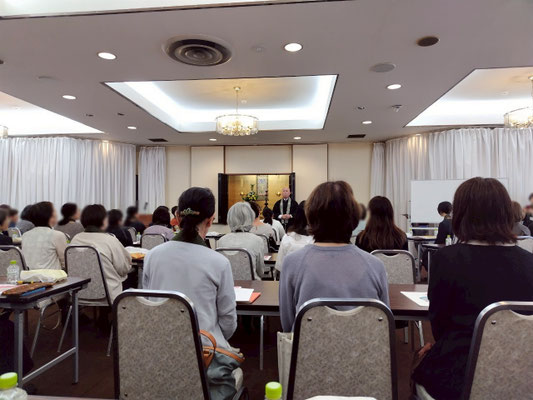 一日研修会