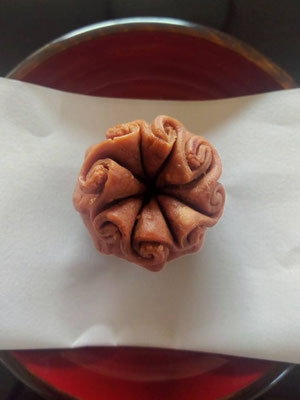上から