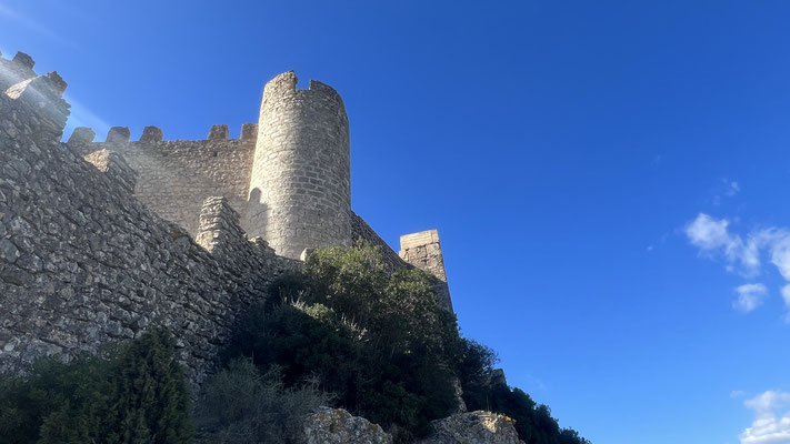 Castell de Xiver