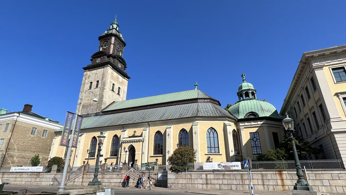 Christinenkirche