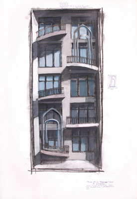 Gemälde von Gert Neuhaus