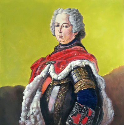 Gemälde von Gert Neuhaus