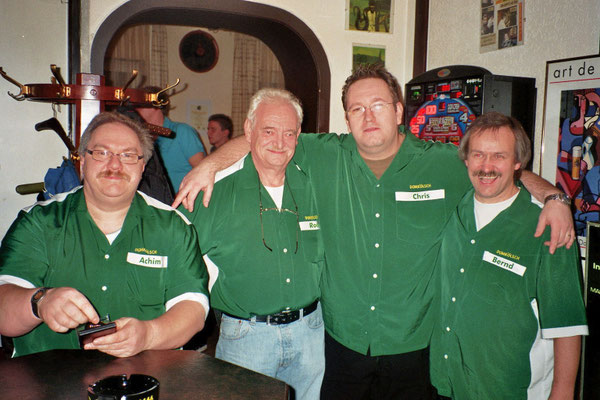 Die Feier dannach 2009