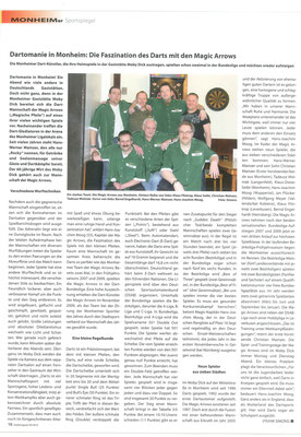Monheimer Stadtmagazin Maiausgabe 2010
