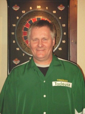 Tadeusz 2009