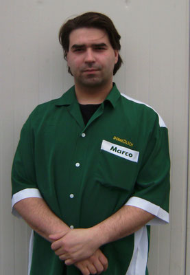 Marco 2009