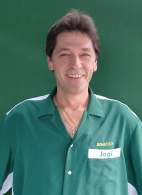 Jürgen 2009