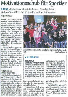 WZ Mittwoch den 11.06.2014