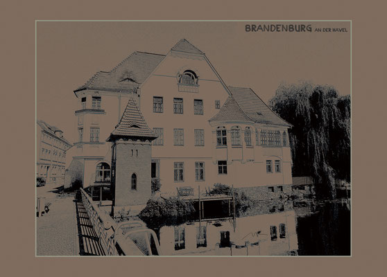 "Brandenburg an der Havel Impressionen_01"