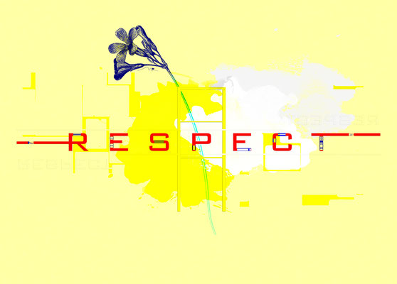"respect"