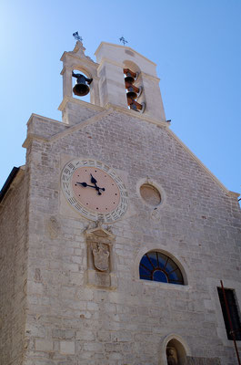 聖バルバラ教会