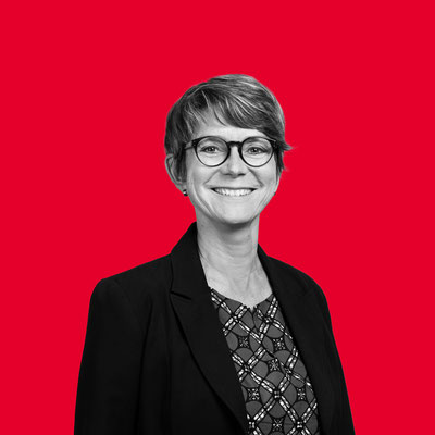 Petra Kohler aus Bazenheid kandidiert auf der Hauptliste der SP Toggenburg für den Kantonsrat