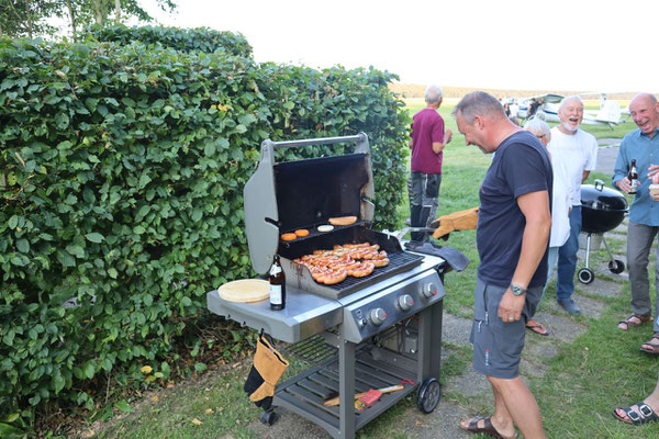 Grill den Henzler