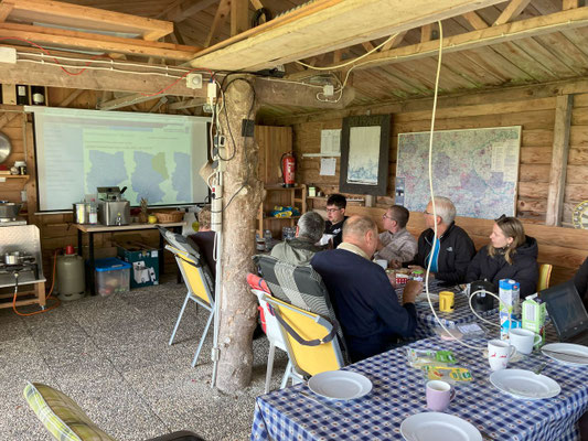 Wetterbriefing