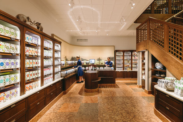 ©Dallmayr/JamesMcDonald