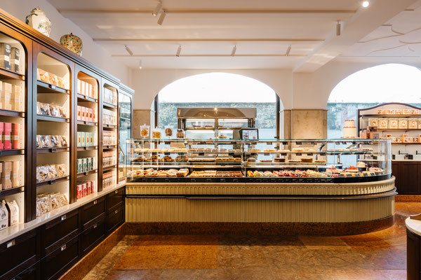 ©Dallmayr/JamesMcDonald