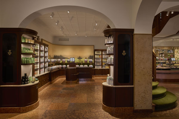 ©Dallmayr/JamesMcDonald