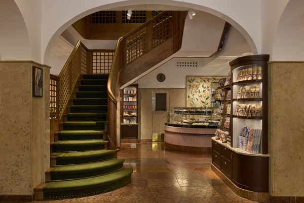 ©Dallmayr/JamesMcDonald