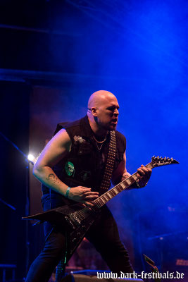 Toxic Holocaust