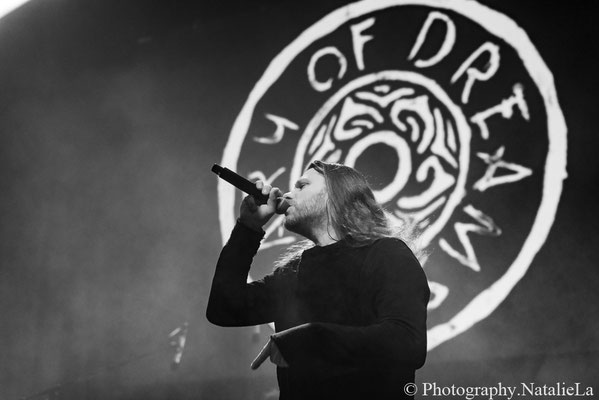 Diary of Dreams