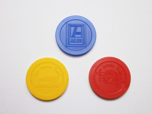 Plastico en relieve