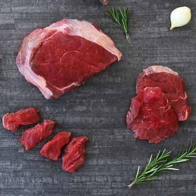Qualitätsfleisch