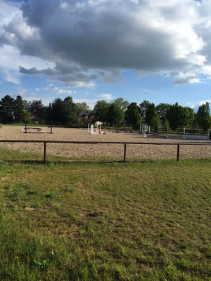 Springplatz