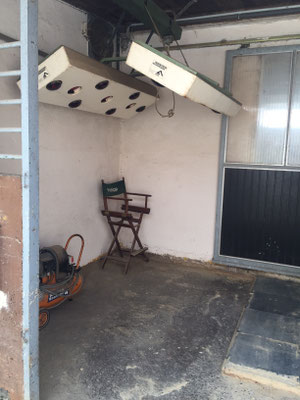 Solarium