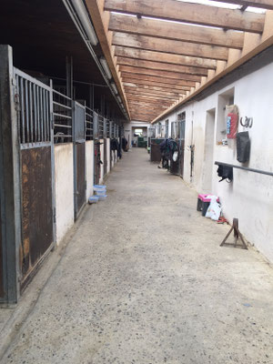 Stallgasse