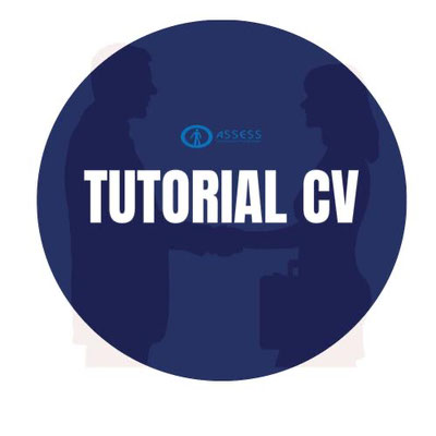 Tutorial para la Creación de un CV Exitoso