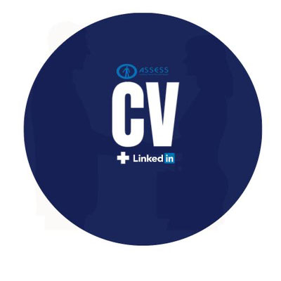 Combo CV + LinkedIn