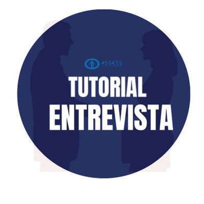 Tutorial Entrevista