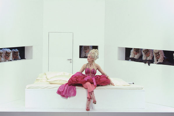 Puccini: MANON LESCAUT (2005)