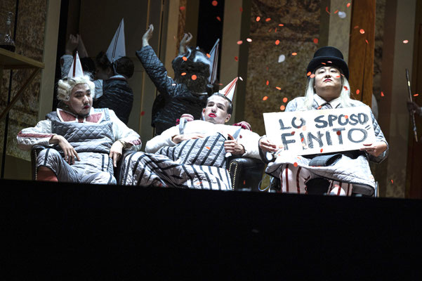 Verdi: UN GIORNO DI REGNO (2023)