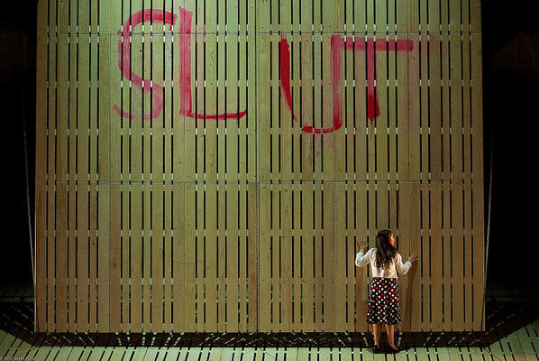 Floyd: SUSANNAH (2012)